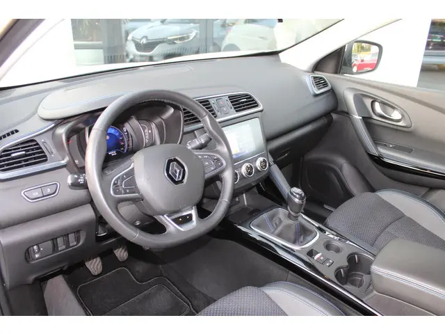 Renault Kadjar 1.3 TCe Intens 2020 Benzine 3