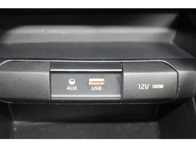 Kia Rio 1.0 TGDI ComfortPlusLine 2018 Benzine 27