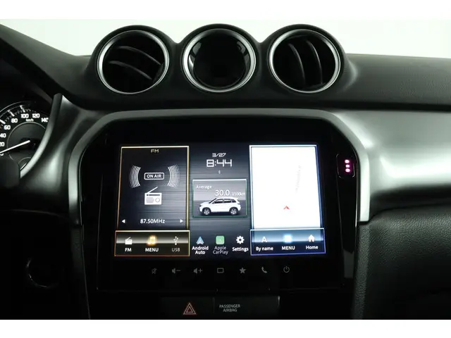 Suzuki Vitara 1.5 Hybrid Select 2025 Hybride Benzine 8