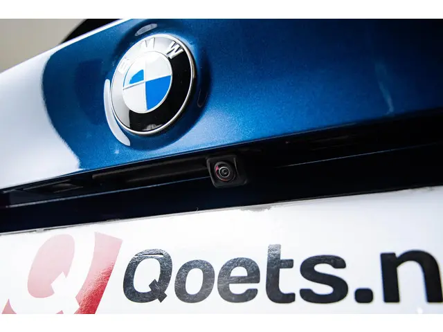 BMW X3 xDrive30e High Executive 2021 Hybride Benzine 41