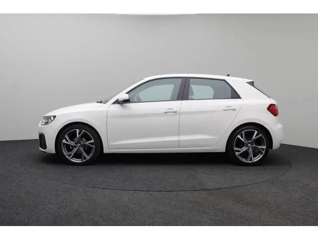 Audi A1 Sportback 25 TFSI 2019 Benzine 5