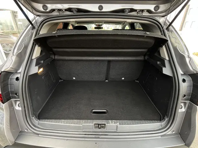 Renault Captur 0.9 TCe Intens 2019 Benzine 9