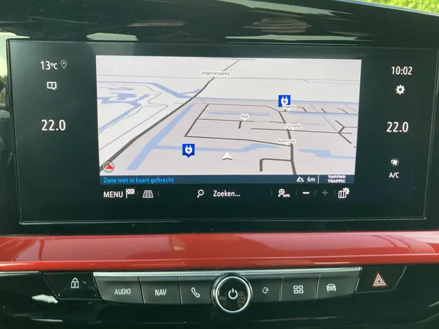 Opel Mokka-e Electric Level 4 50 kWh 2023 Elektrisch 15