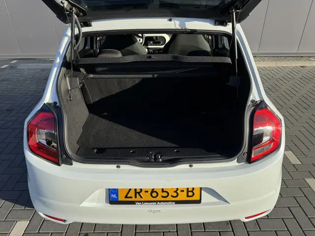 Renault Twingo 1.0 SCe Collection 2019 Benzine 12