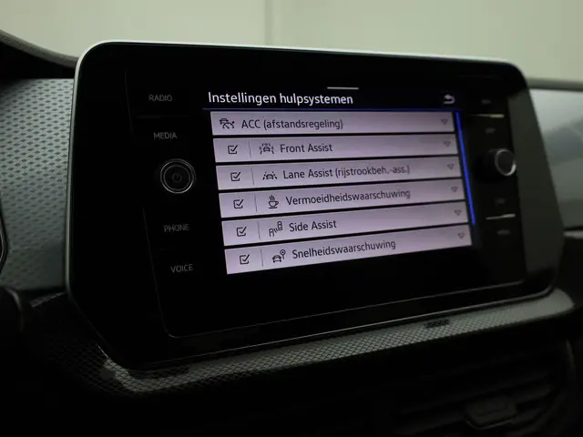 Volkswagen T-Cross 1.0TSI/116PK Goal DSG 2025 Benzine 10