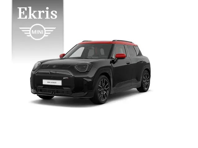MINI Aceman SE 2025 Elektrisch