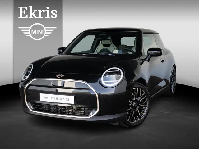 MINI 3-Deurs Cooper E 2024 Elektrisch
