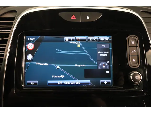 Renault Captur 1.2 TCe 120 EDC Intens 2017 Benzine 13
