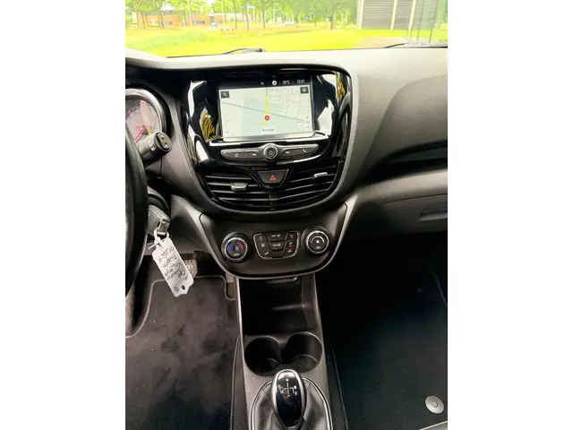 Opel KARL 1.0 ecoFLEX Innovation 2018 Benzine 8
