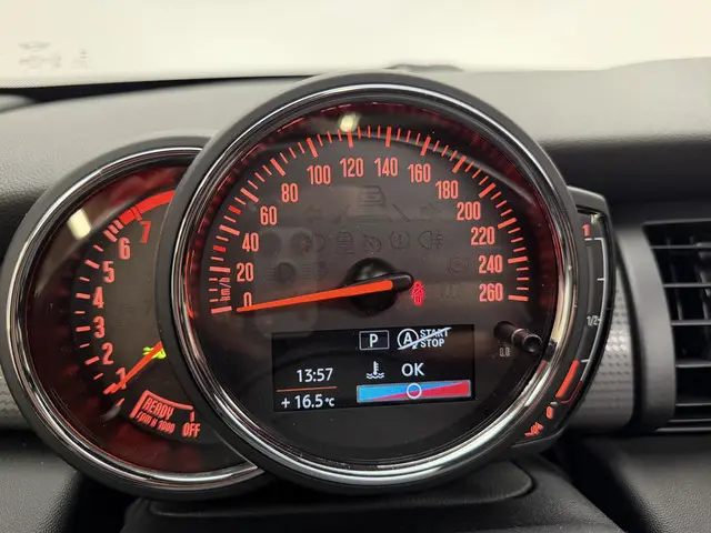 MINI Cooper Mini 1.5 Chili 2019 Benzine 23