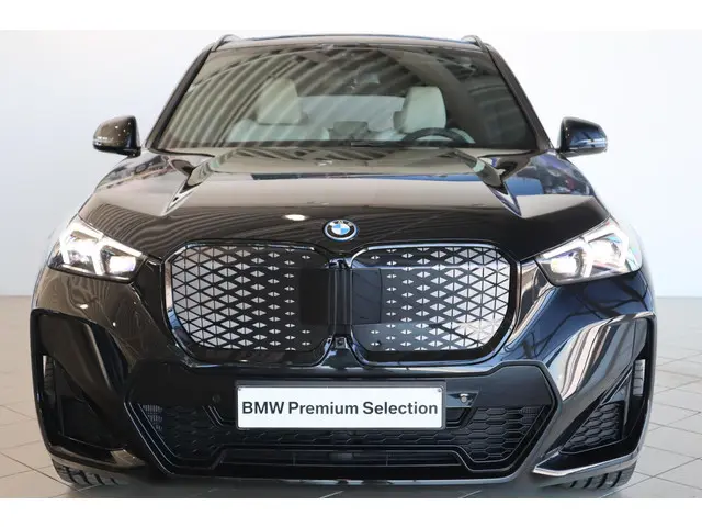 BMW iX1 eDrive20 2025 Elektrisch 4