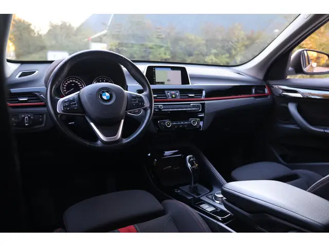 BMW X1 sDrive18i 2019 Benzine 20