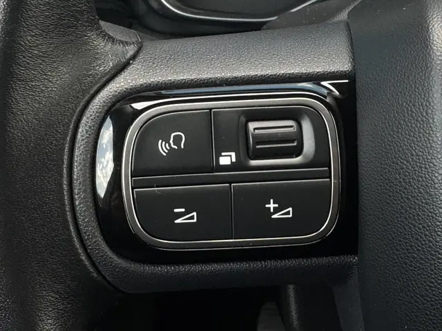 Citroën C3 1.2 PureTech S&S Shine 2018 Benzine 10