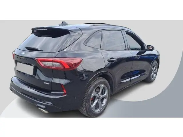 Ford Kuga 2.5 PHEV ST-Line X 2025 Hybride Benzine 3