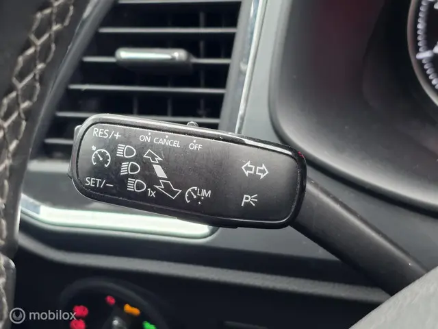 SEAT Ateca 1.4 EcoTSI Style 2016 Benzine 17