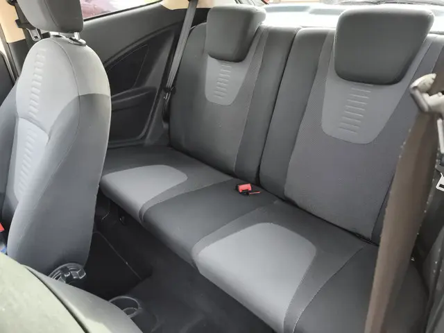 Ford Ka 1.2 Titanium X 2014 Benzine 10