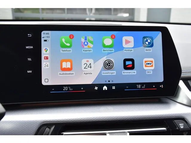 BMW X2 sDrive20i 2024 Benzine 30