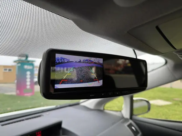 Toyota Prius Wagon 1.8 Comfort 2016 Hybride Benzine 21