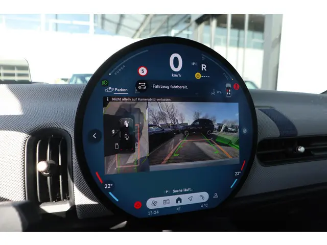 MINI Cooper Cabrio C 2026 Benzine 13