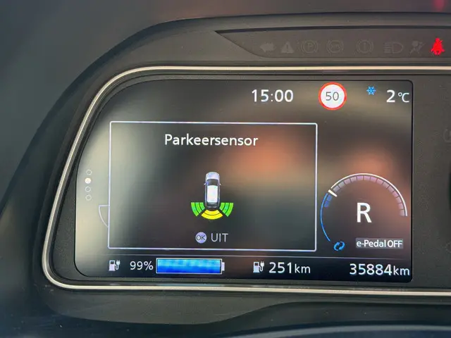 Nissan Leaf Tekna 40 kWh 2020 Elektrisch 30
