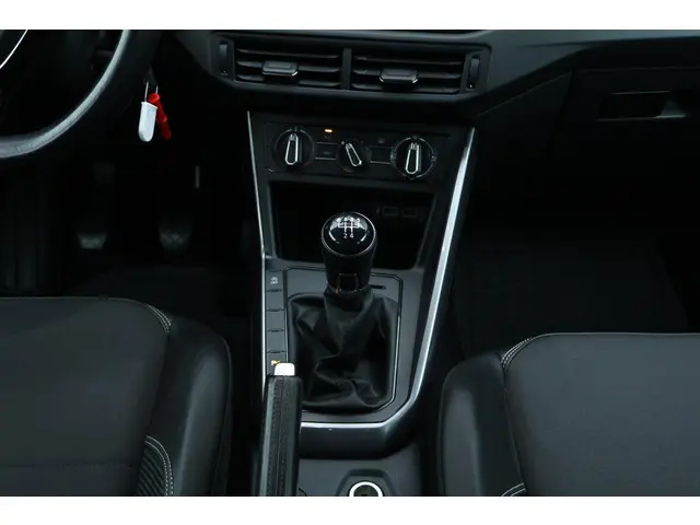 Volkswagen Polo 1.0 TSI Comfortline 2019 Benzine 31