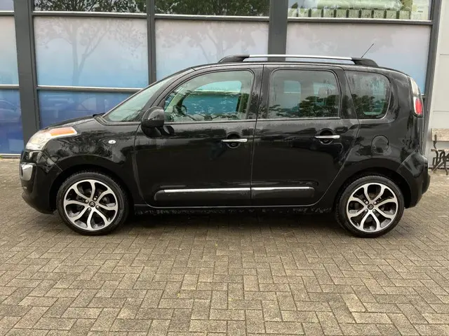 Citroën C3 Picasso 2