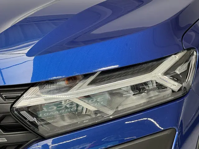 Dacia Sandero Stepway 1.0 TCe 90 Comfort 2023 Benzine 22