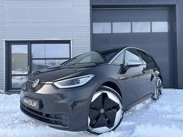 Volkswagen ID.3 3