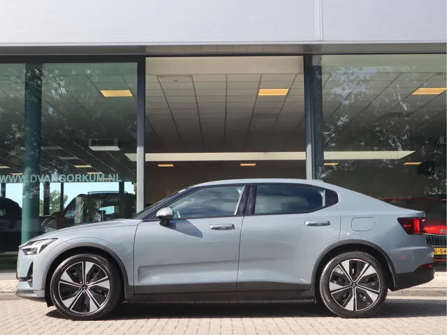 Polestar 2 Long Range Single Motor 2023 Elektrisch 6