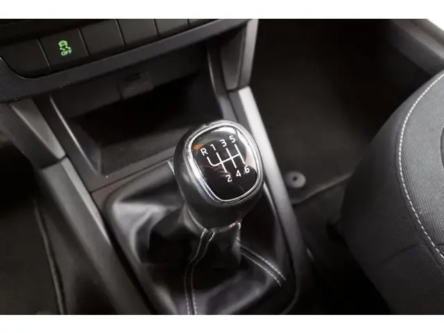 Škoda Yeti 1.2 TSi Adventure 2013 Benzine 21