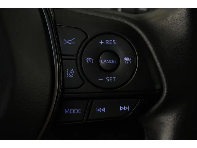 Suzuki Swace 1.8 Hybrid Style 2021 Hybride Benzine 17