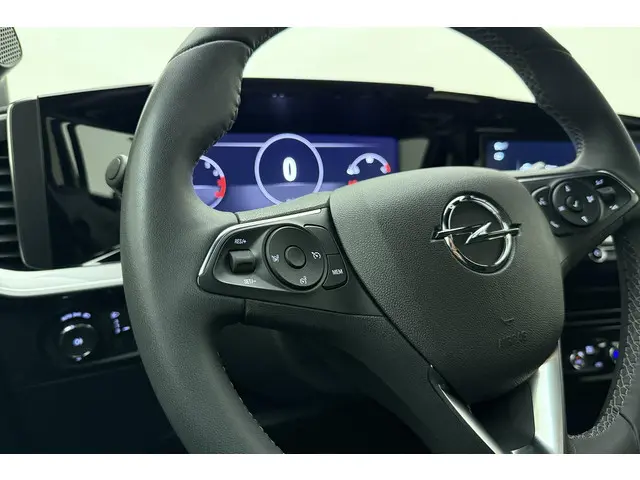 Opel Mokka 1.2 Turbo GS 2024 Benzine 19
