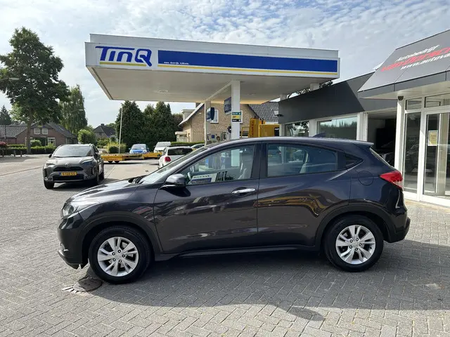 Honda HR-V 1.5 i-VTEC Comfort 2016 Benzine 5