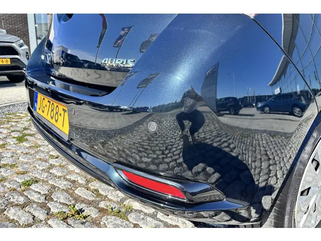Toyota Auris 1.3 Now, Parkeersensoren 2016 Benzine 3