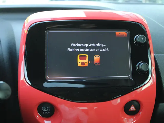 Citroën C1 1.2 PureTech Shine 2015 Benzine 16