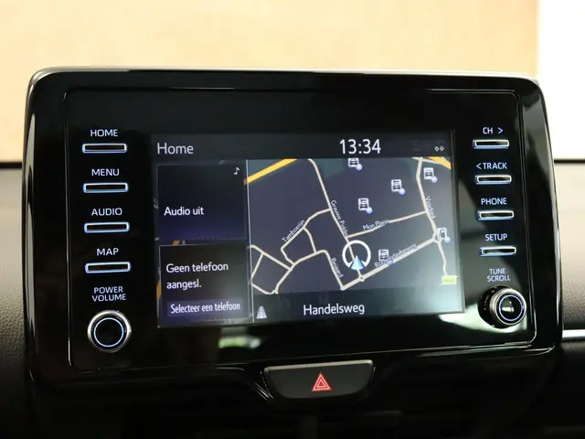 Toyota Yaris 1.5 Hybrid Active 2022 Hybride Benzine 30