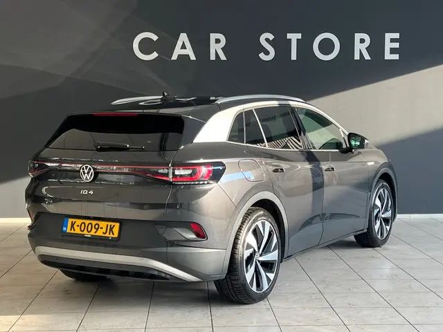 Volkswagen ID.4 First 77 kWh 2020 Elektrisch 3