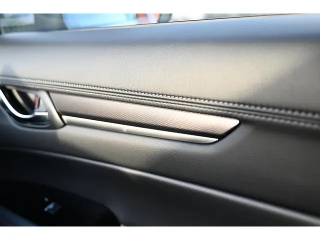 Mazda CX-5 SkyActiv-G 165 6MT Sportive 2022 Benzine 37