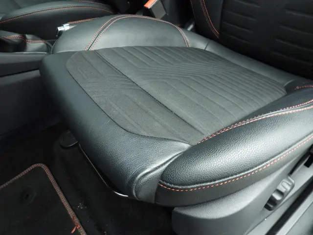 Ford Puma 1.0 EcoBoost Hybrid ST-Line X 2020 Benzine 18