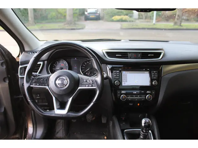 Nissan QASHQAI 3