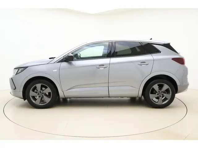 Opel Grandland 1.2 Turbo GS 2023 Benzine 5