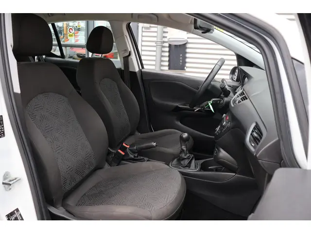 Opel Corsa 1.4 Edition 2017 Benzine 12