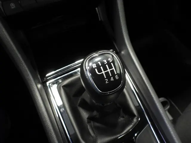 Škoda Karoq 1.0 TSI Ambition 2023 Benzine 19