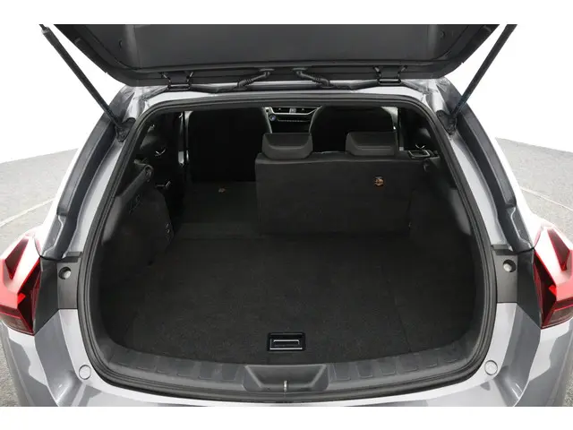 Lexus UX 250h Business Line 2019 Hybride Benzine 25