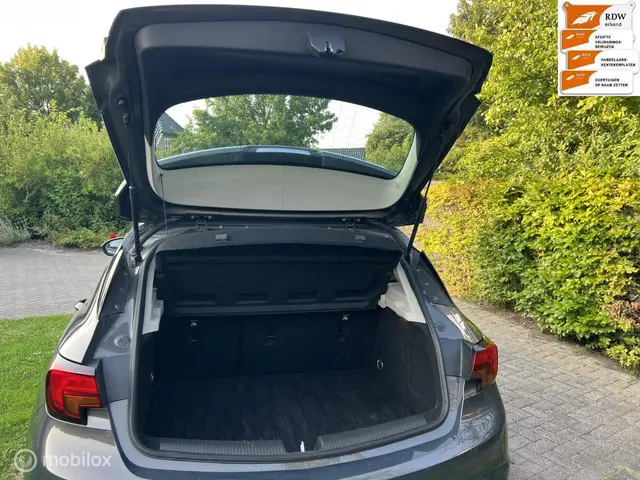 Opel Astra 1.0 Business+ 2015 Benzine 11