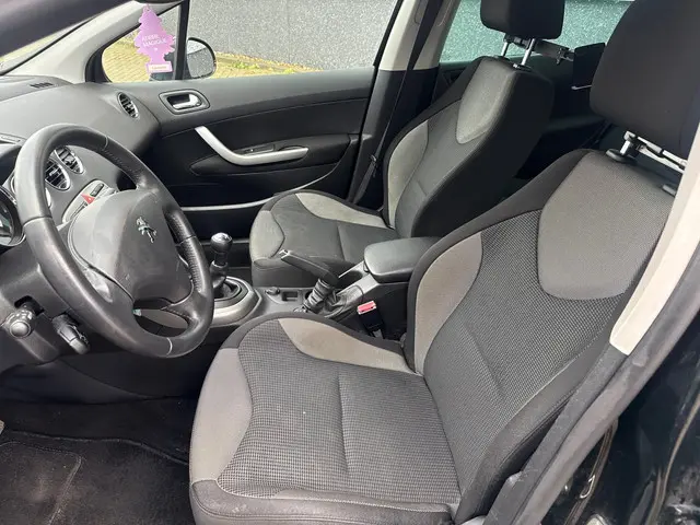 Peugeot 308 SW 1.6 VTi Active NAVI 2013 Benzine 10