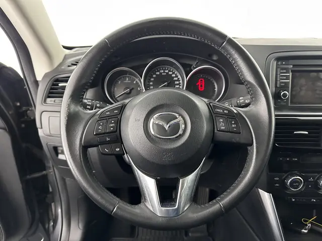 Mazda CX-5 2.2D Skylease+ 2WD 2013 Diesel 15