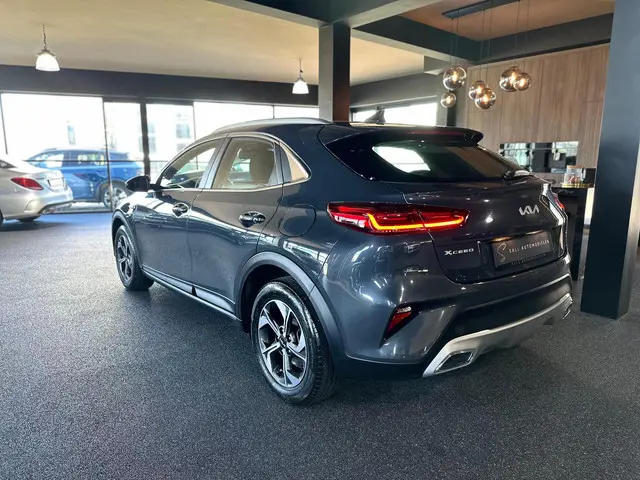 Kia XCeed 1.5 T-GDI MHEV DynamicLine 2022 Benzine 9
