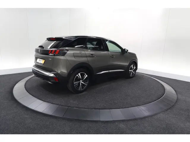 Peugeot 3008 PureTech 130 EAT6 Allure 2017 Benzine 10