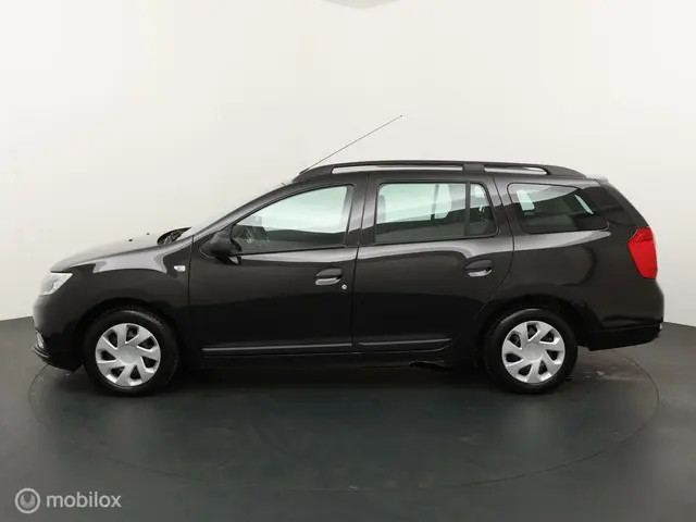 Dacia Logan 3